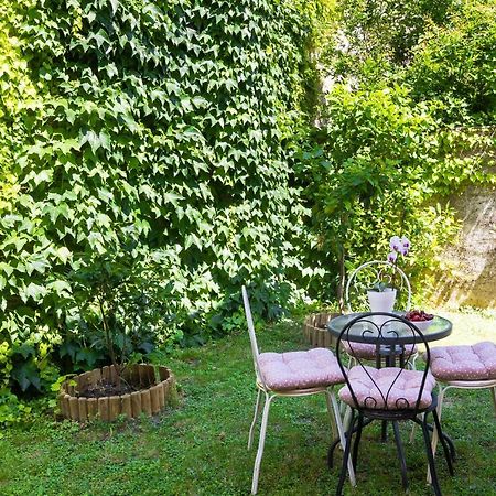 Sunspot Apartment - Beautiful View With Big Garden, Free Parking, Central 杜布罗夫尼克 外观 照片