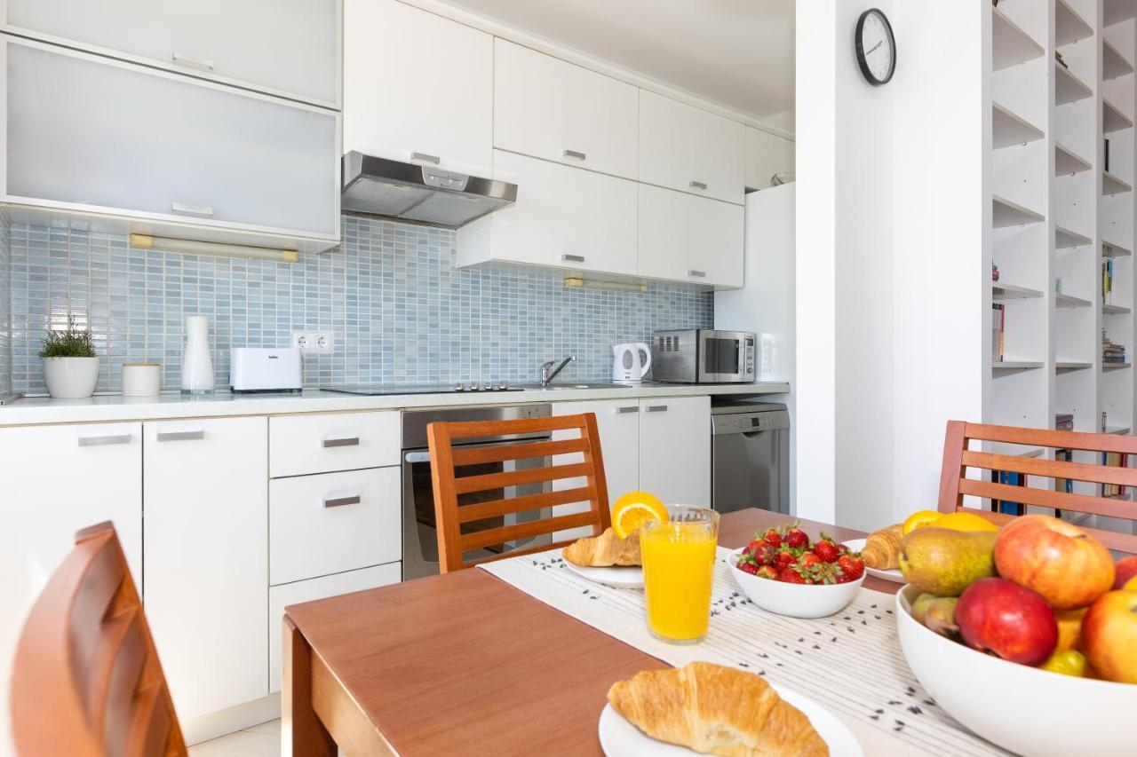 Sunspot Apartment - Beautiful View With Big Garden, Free Parking, Central 杜布罗夫尼克 外观 照片