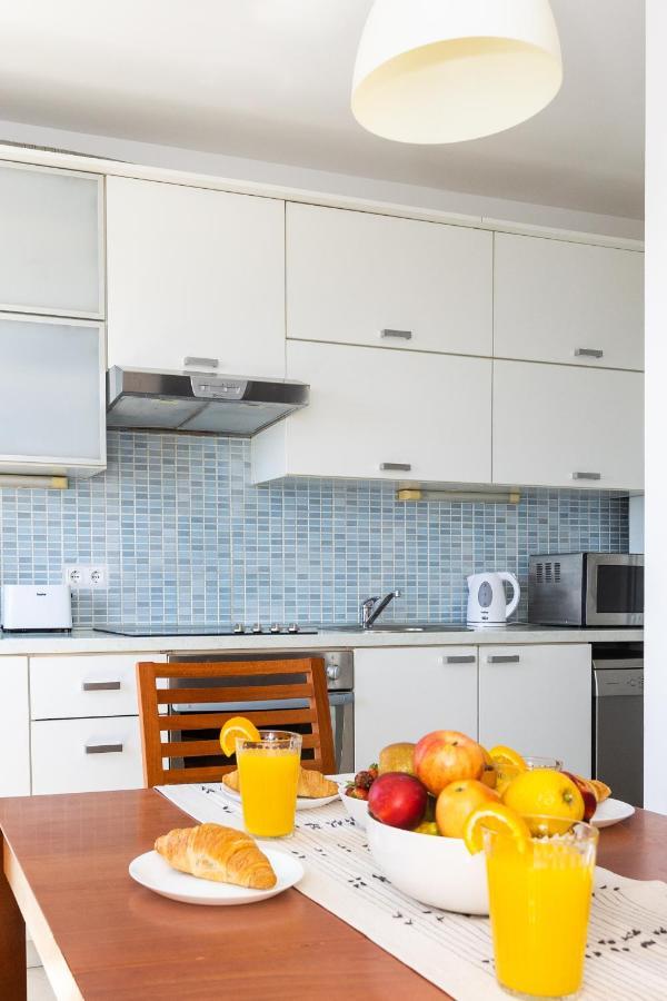 Sunspot Apartment - Beautiful View With Big Garden, Free Parking, Central 杜布罗夫尼克 外观 照片