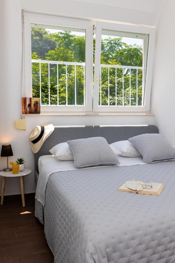 Sunspot Apartment - Beautiful View With Big Garden, Free Parking, Central 杜布罗夫尼克 外观 照片
