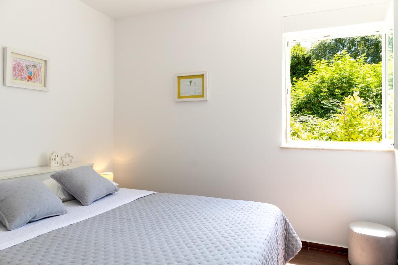 Sunspot Apartment - Beautiful View With Big Garden, Free Parking, Central 杜布罗夫尼克 外观 照片