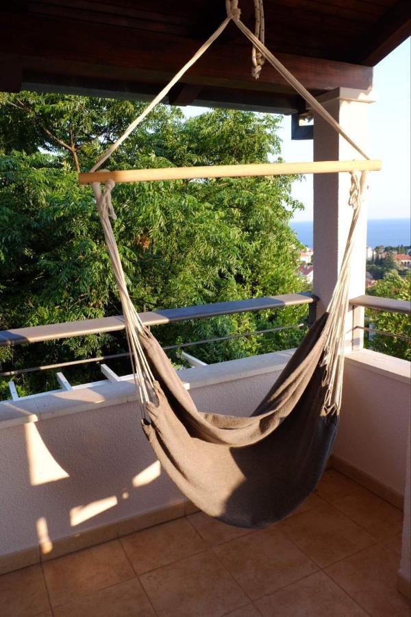 Sunspot Apartment - Beautiful View With Big Garden, Free Parking, Central 杜布罗夫尼克 外观 照片